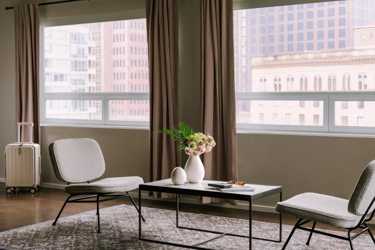 Sonder At Commerce Dallas Exterior foto