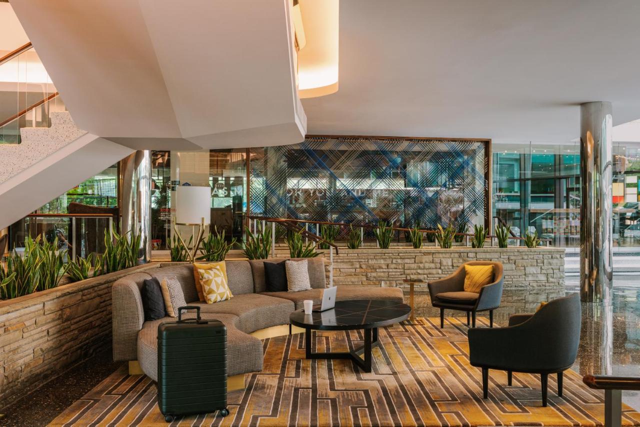 Sonder At Commerce Dallas Exterior foto